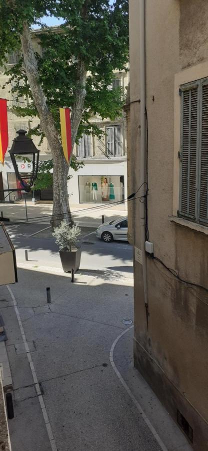La Pause Salonaise "Au Coeur De La Ville" Zewnętrze zdjęcie
